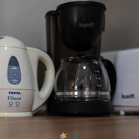 Quinta Dos Arcos - Apartamento Viva Local 阿尔沃尔 外观 照片