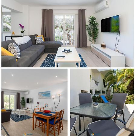 Quinta Dos Arcos - Apartamento Viva Local 阿尔沃尔 外观 照片