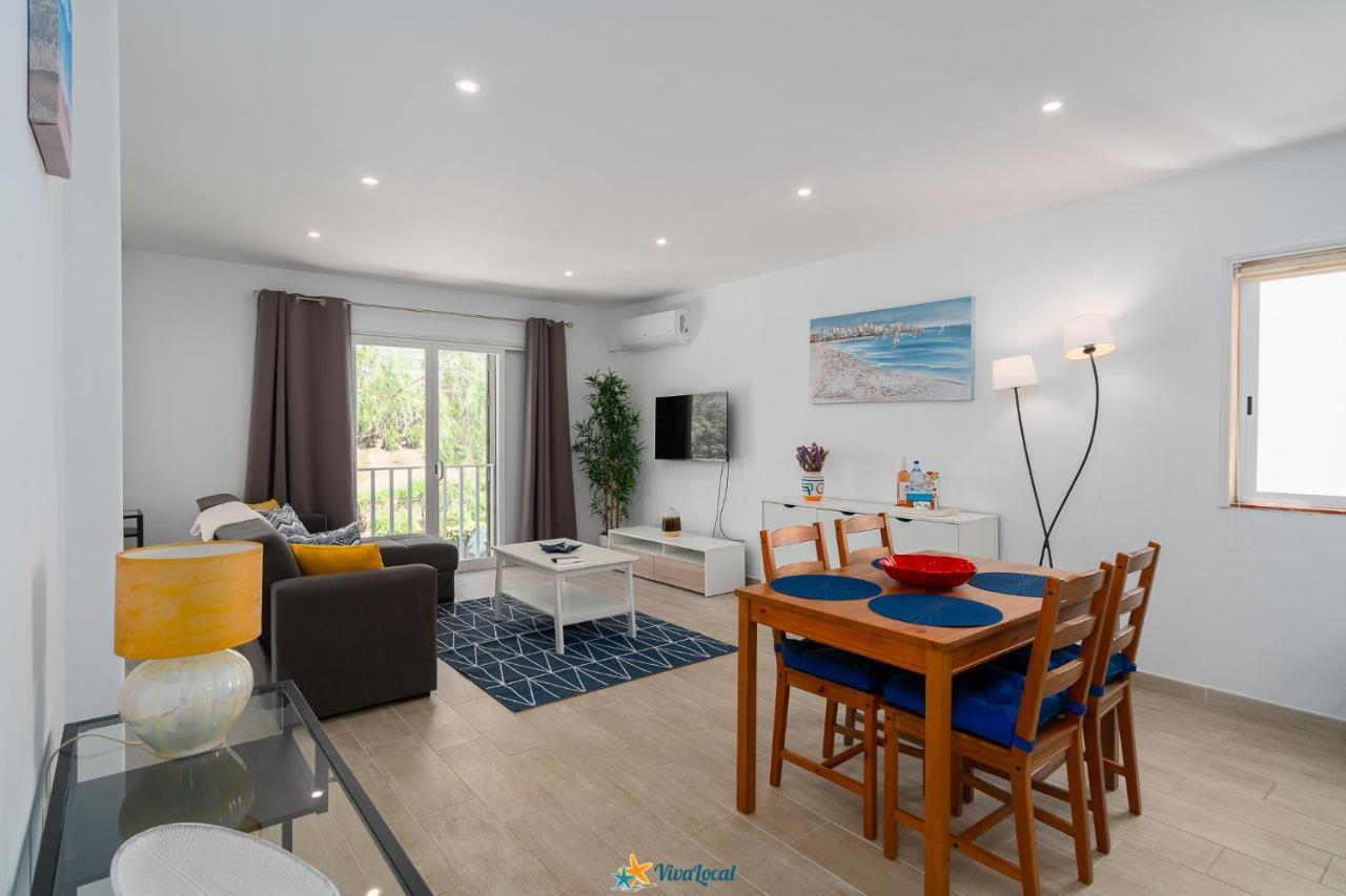 Quinta Dos Arcos - Apartamento Viva Local 阿尔沃尔 外观 照片