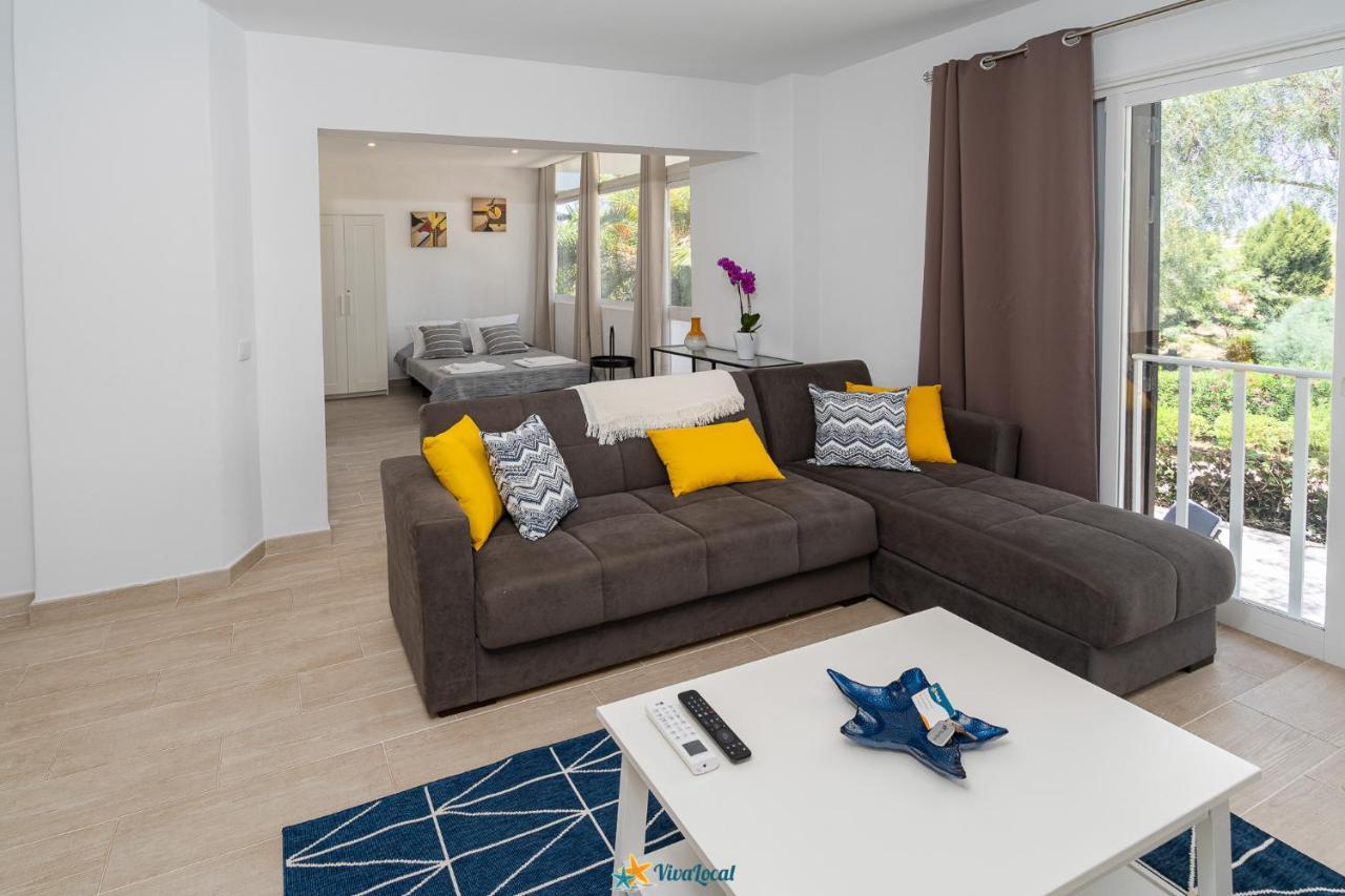 Quinta Dos Arcos - Apartamento Viva Local 阿尔沃尔 外观 照片