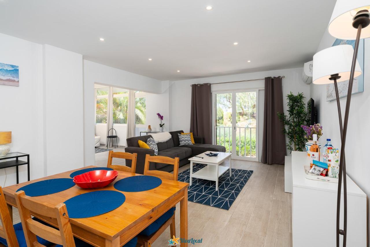 Quinta Dos Arcos - Apartamento Viva Local 阿尔沃尔 外观 照片