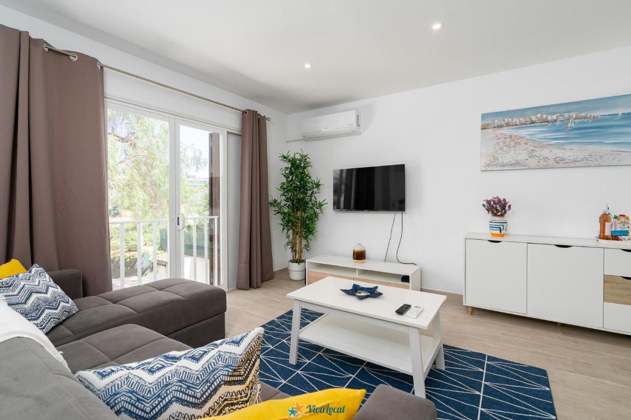 Quinta Dos Arcos - Apartamento Viva Local 阿尔沃尔 外观 照片