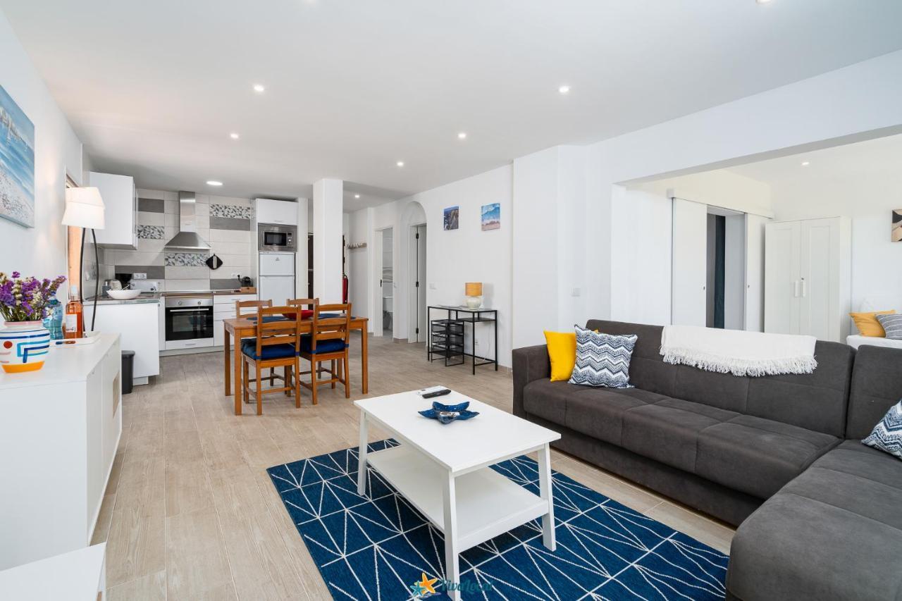 Quinta Dos Arcos - Apartamento Viva Local 阿尔沃尔 外观 照片