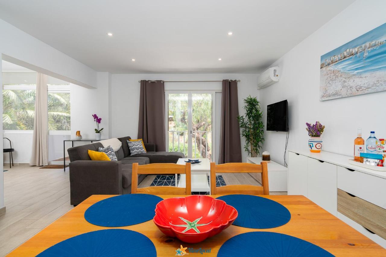 Quinta Dos Arcos - Apartamento Viva Local 阿尔沃尔 外观 照片