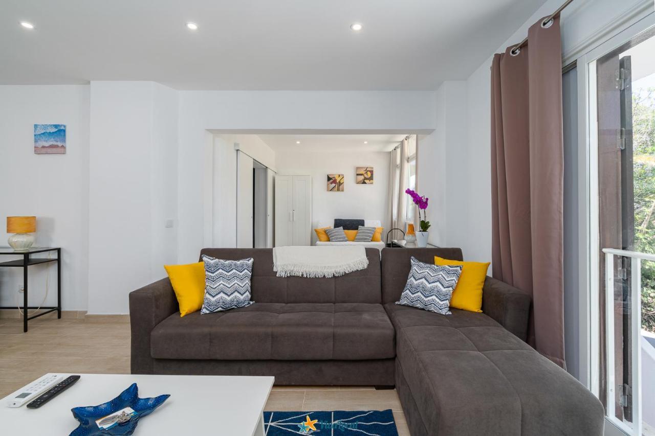 Quinta Dos Arcos - Apartamento Viva Local 阿尔沃尔 外观 照片