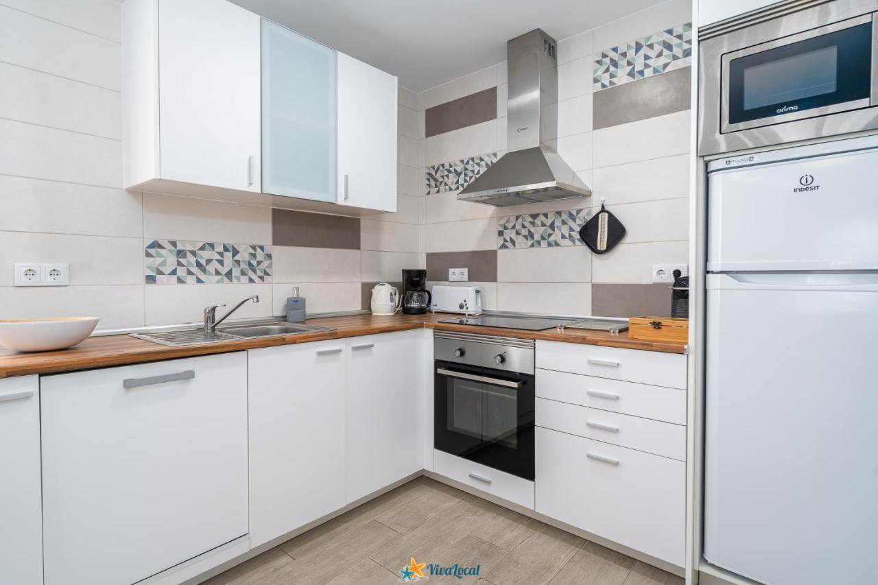 Quinta Dos Arcos - Apartamento Viva Local 阿尔沃尔 外观 照片
