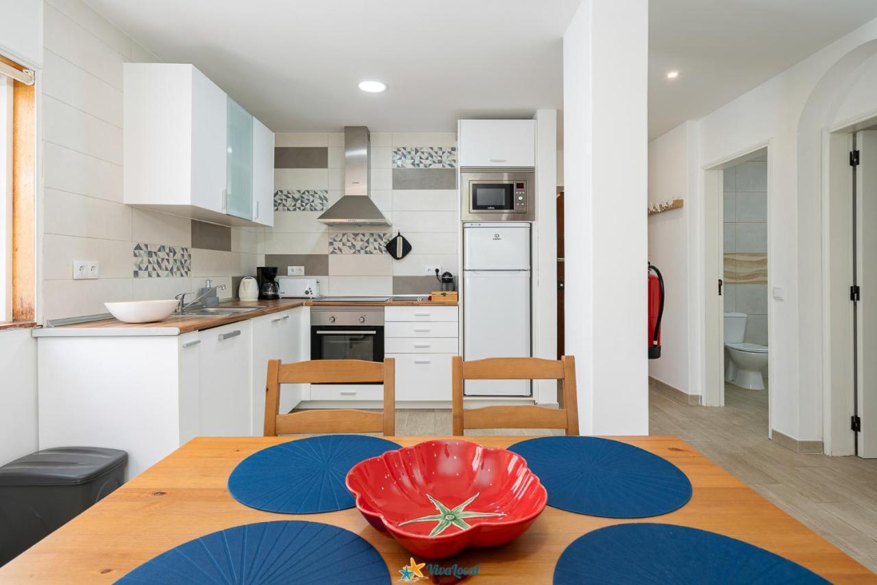 Quinta Dos Arcos - Apartamento Viva Local 阿尔沃尔 外观 照片