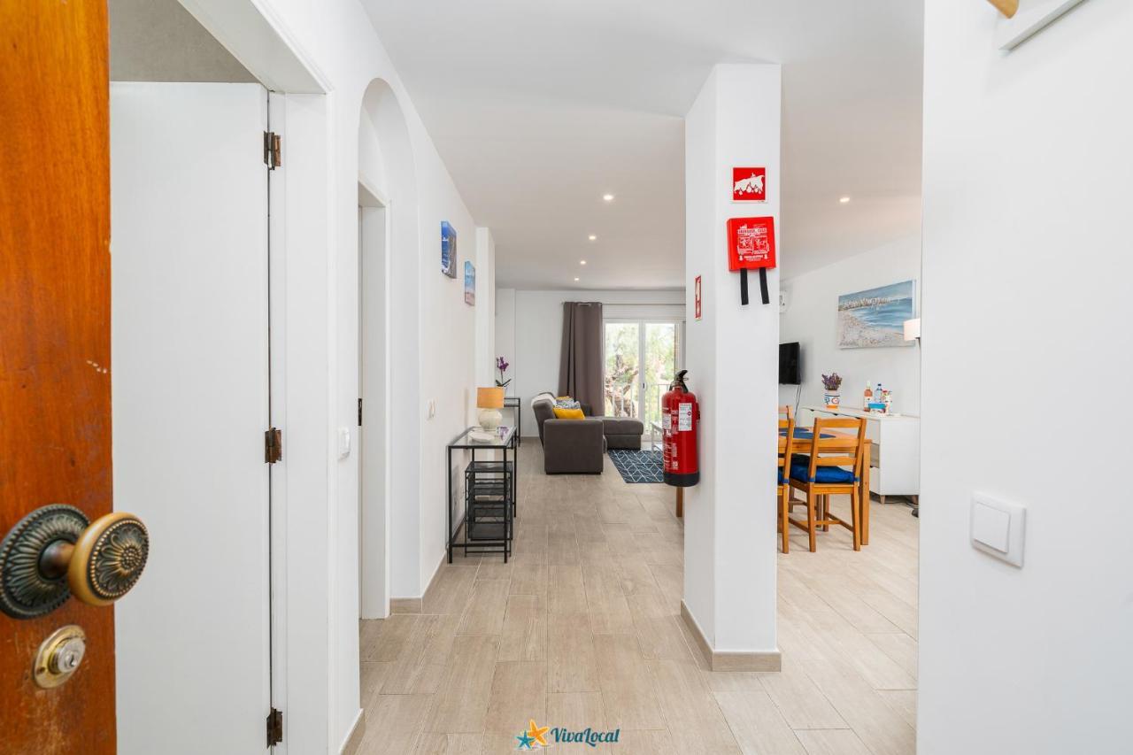 Quinta Dos Arcos - Apartamento Viva Local 阿尔沃尔 外观 照片