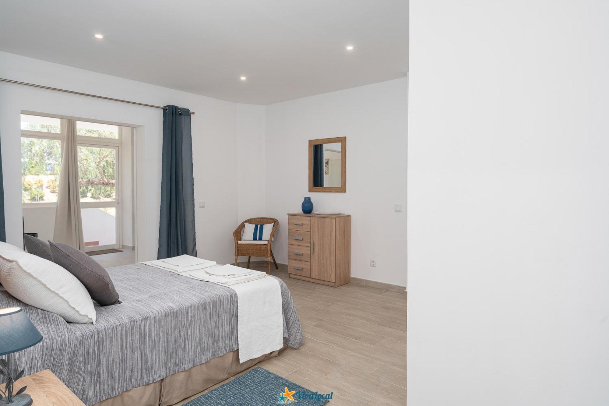 Quinta Dos Arcos - Apartamento Viva Local 阿尔沃尔 外观 照片