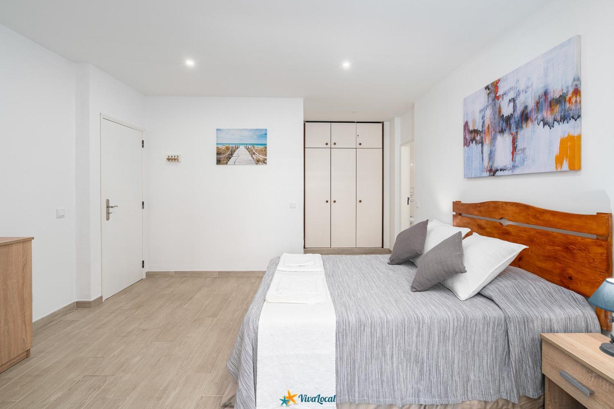 Quinta Dos Arcos - Apartamento Viva Local 阿尔沃尔 外观 照片
