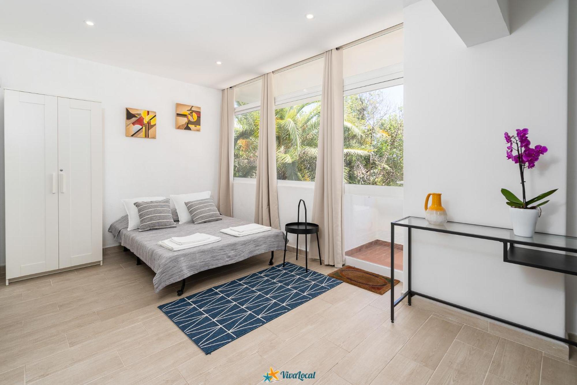 Quinta Dos Arcos - Apartamento Viva Local 阿尔沃尔 外观 照片