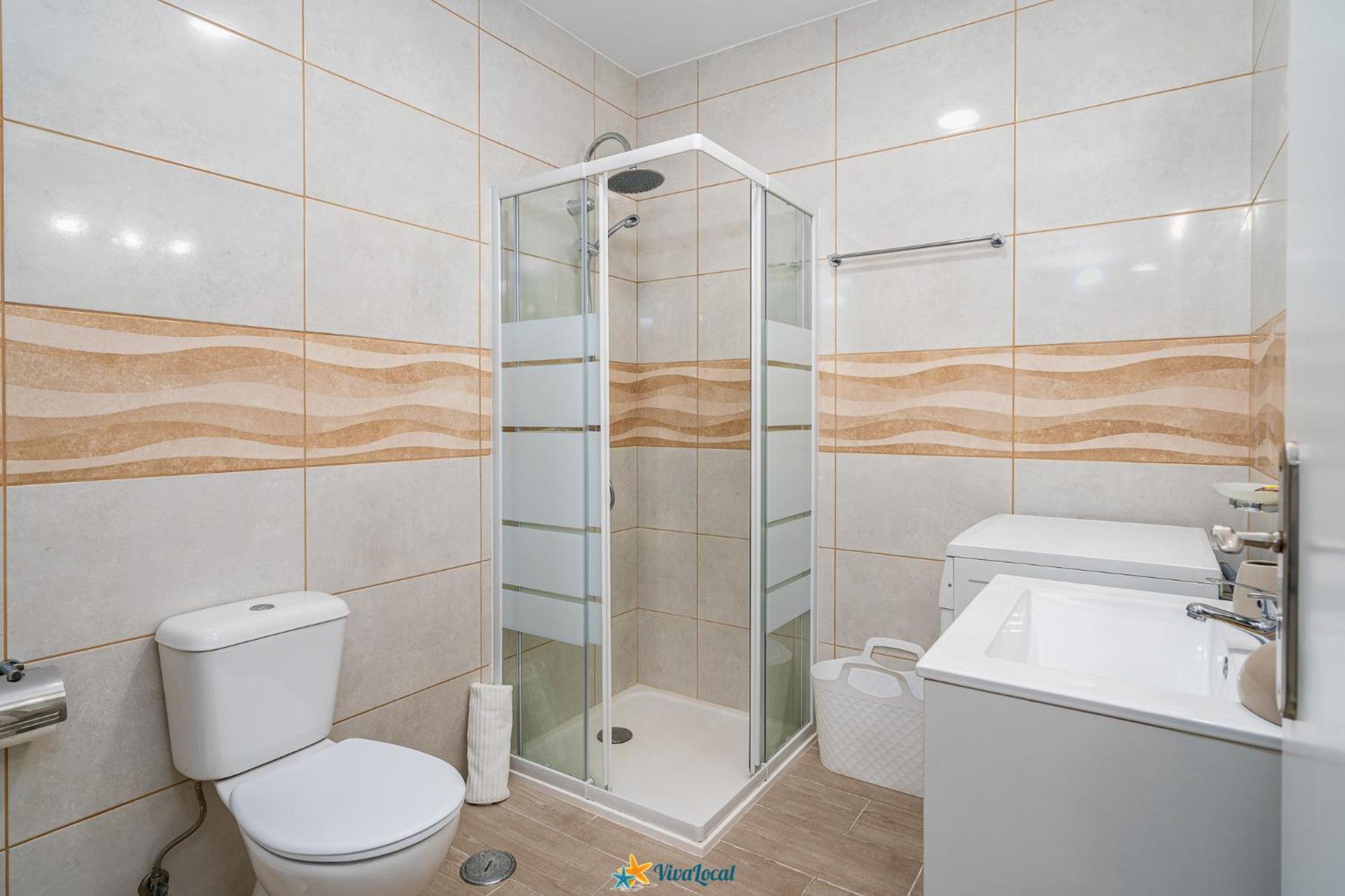 Quinta Dos Arcos - Apartamento Viva Local 阿尔沃尔 外观 照片