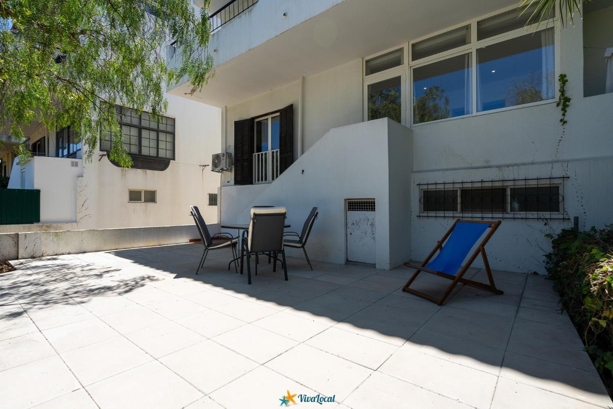 Quinta Dos Arcos - Apartamento Viva Local 阿尔沃尔 外观 照片