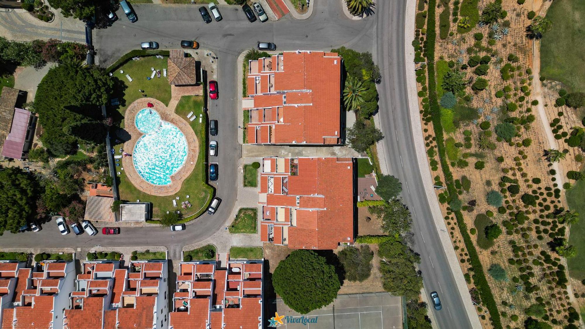 Quinta Dos Arcos - Apartamento Viva Local 阿尔沃尔 外观 照片