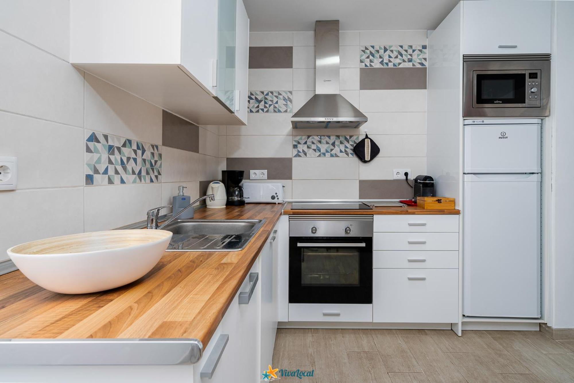 Quinta Dos Arcos - Apartamento Viva Local 阿尔沃尔 外观 照片
