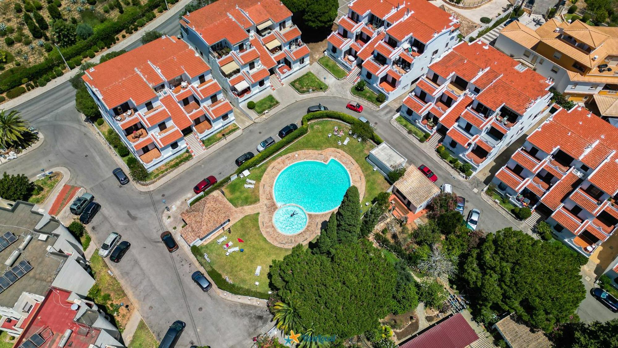 Quinta Dos Arcos - Apartamento Viva Local 阿尔沃尔 外观 照片