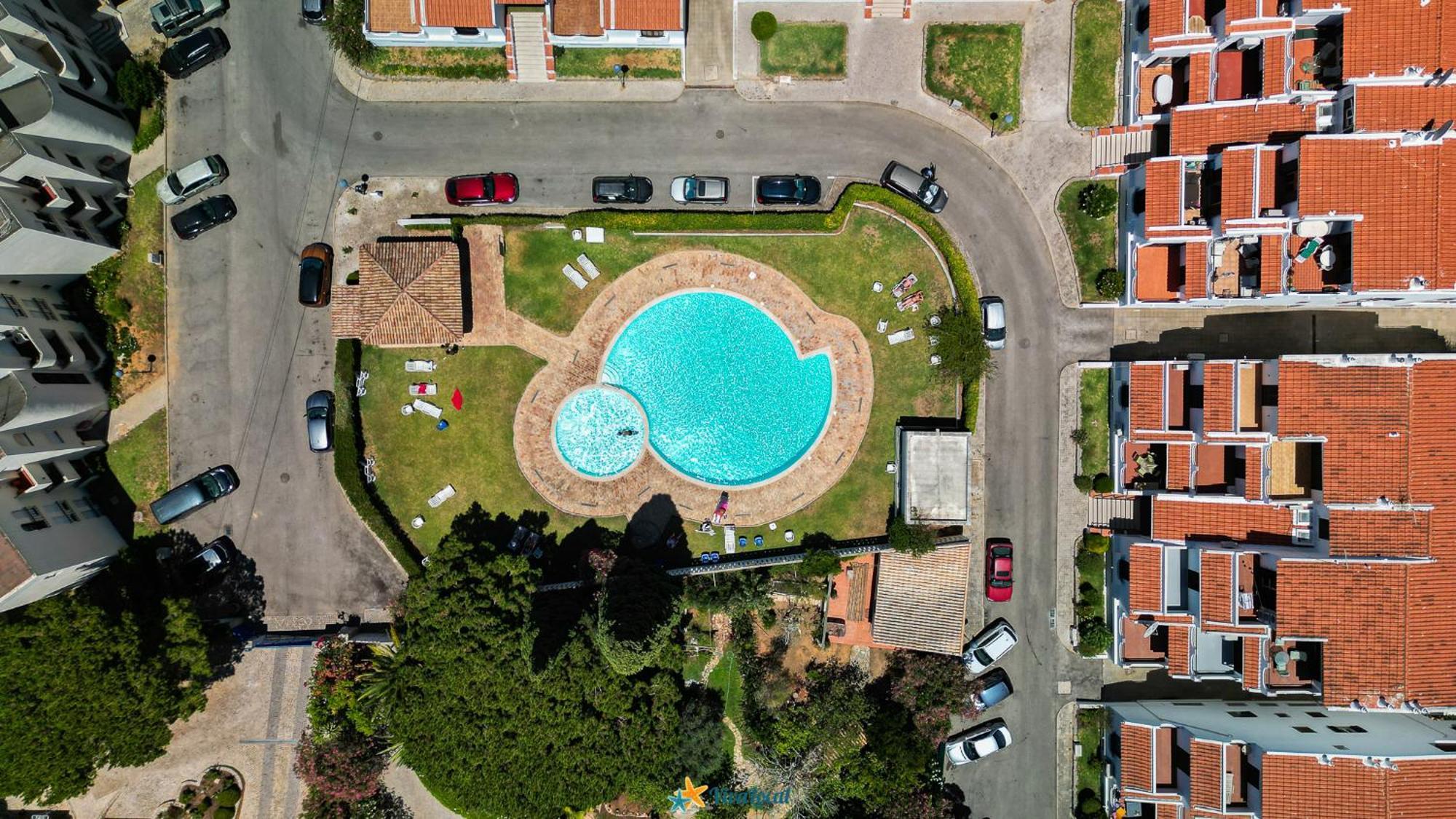 Quinta Dos Arcos - Apartamento Viva Local 阿尔沃尔 外观 照片