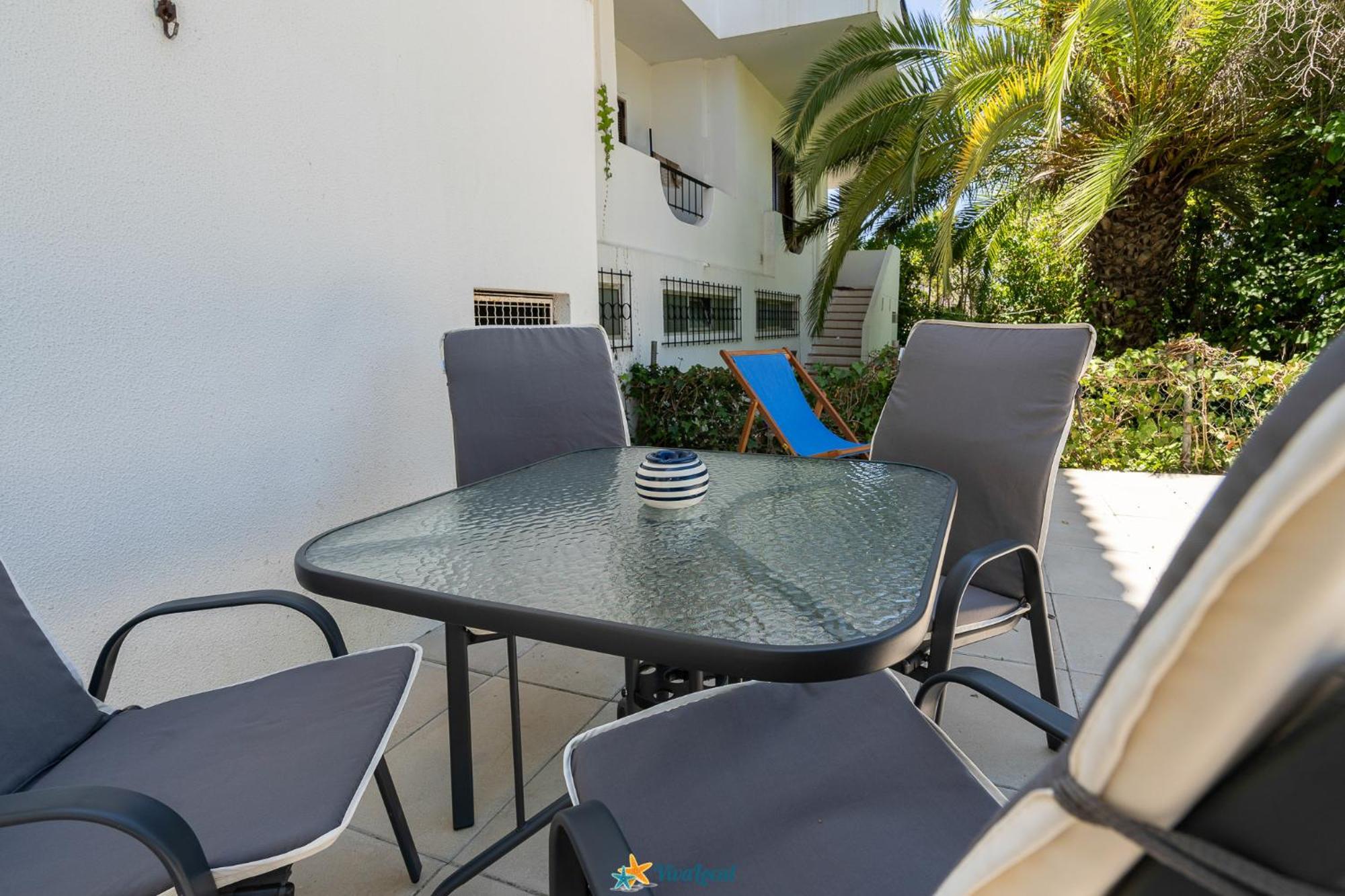 Quinta Dos Arcos - Apartamento Viva Local 阿尔沃尔 外观 照片