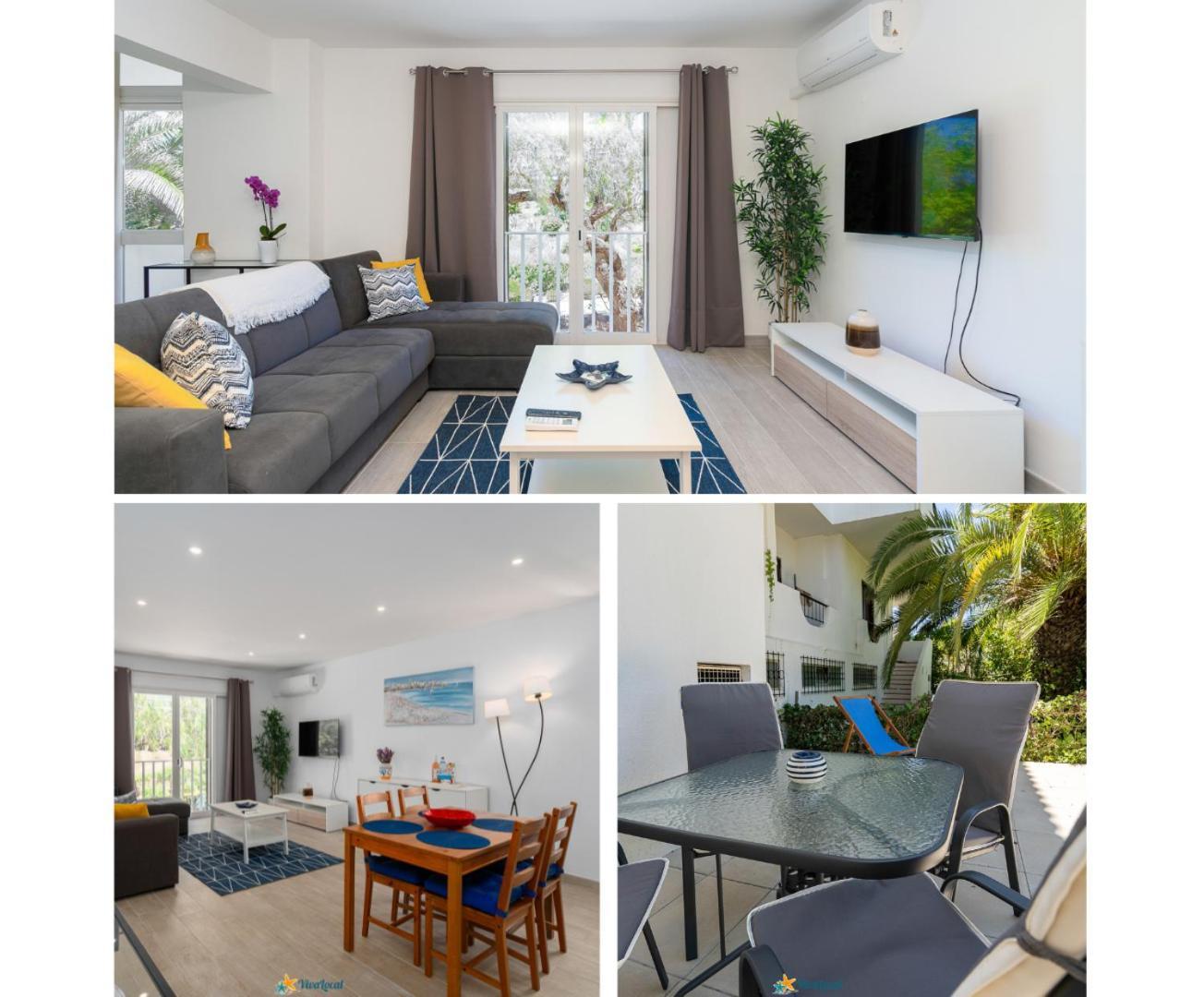 Quinta Dos Arcos - Apartamento Viva Local 阿尔沃尔 外观 照片